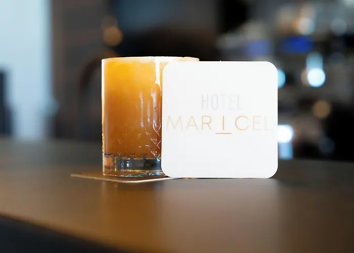 Hôtel Mar I Cel&Spa
